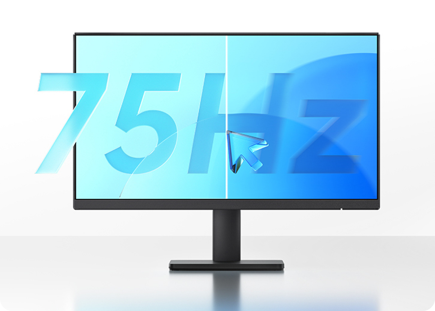75 Гц монитор для пк xiaomi redmi display 21 45