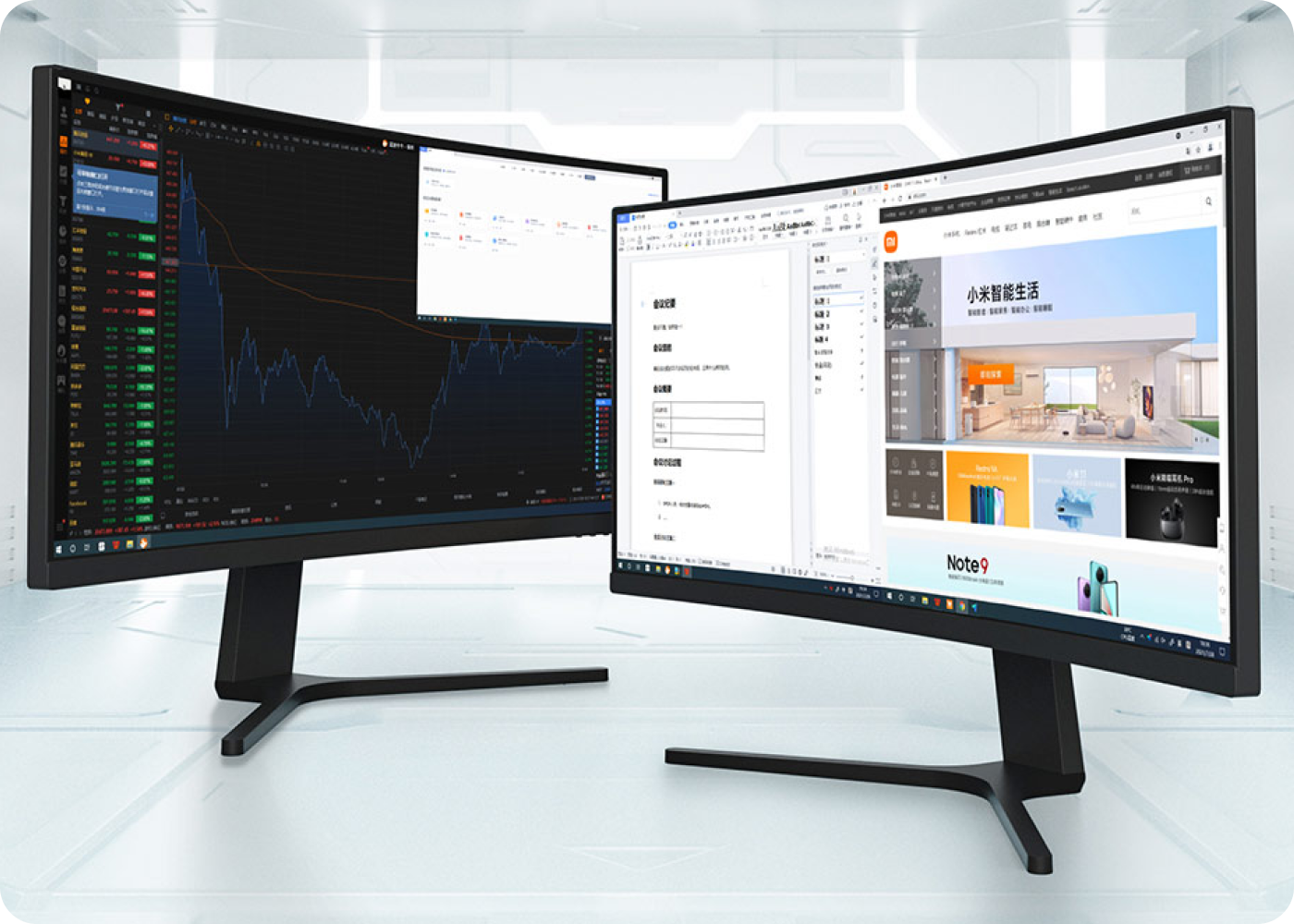соотношение сторон экрана 21:9 игровой монитор xiaomi redmi surface display 30 с соотношением сторон экрана 21:9