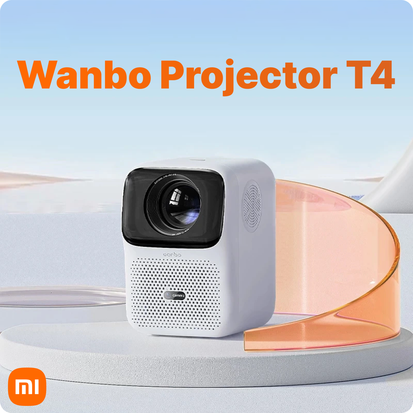 проектор wanbo projector t4 купить проектор wanbo projector t4