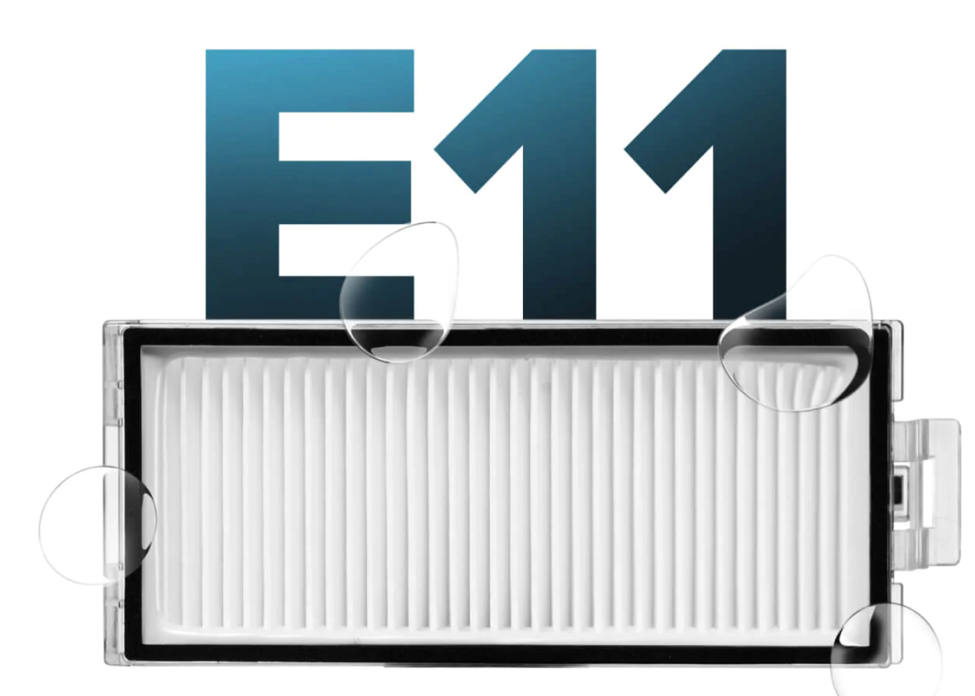 Фильтр HEPA 11