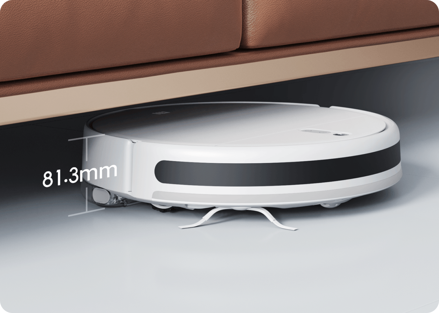 Робот-пылесол Xiaomi Mijia Robot Vacuum Mop 2 Lite Купить робот-пылесос Xiaomi Mijia Robot Vacuum Mop 2 Lite в Москве