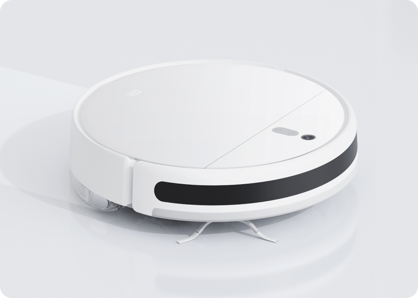 Робот-пылесол Xiaomi Mijia Robot Vacuum Mop 2 Lite Купить робот-пылесос Xiaomi Mijia Robot Vacuum Mop 2 Lite в Москве
