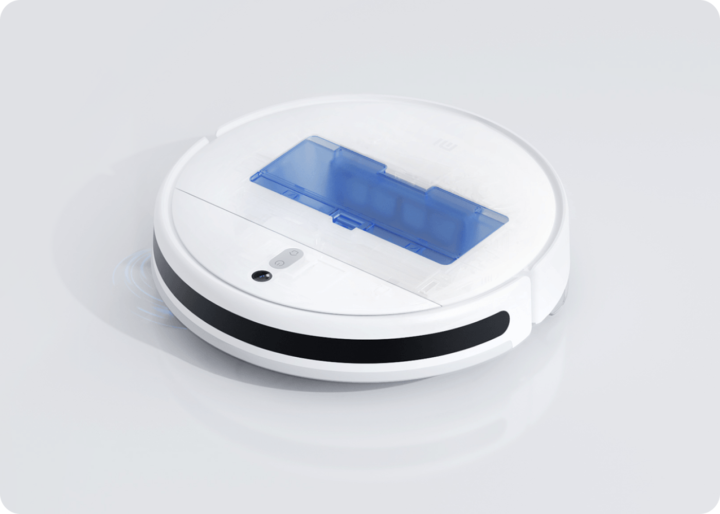 Купить робот-пылесос Xiaomi Mijia Robot Vacuum Mop 2 Lite в Москве