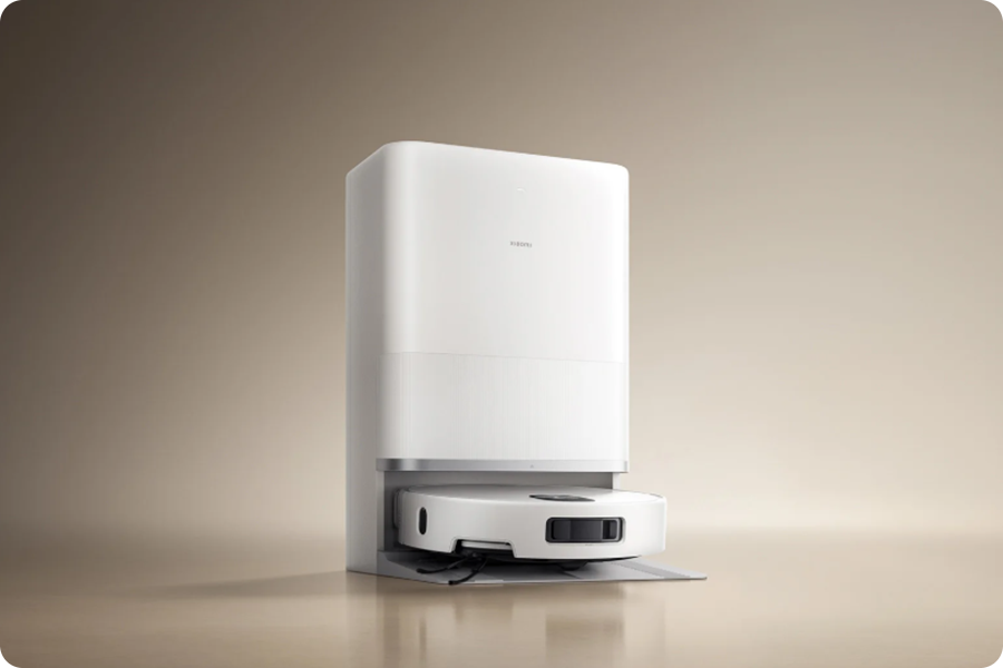 Xiaomi Robot Vacuum 5