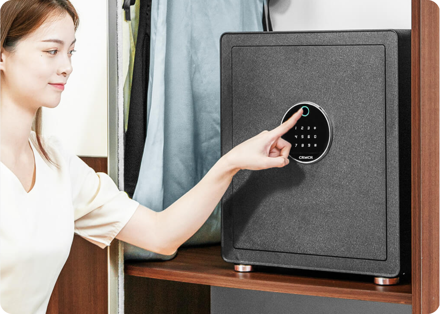 xiaomi crmcr cato anno iron safe box xiaomi crmcr cato anno iron safe box