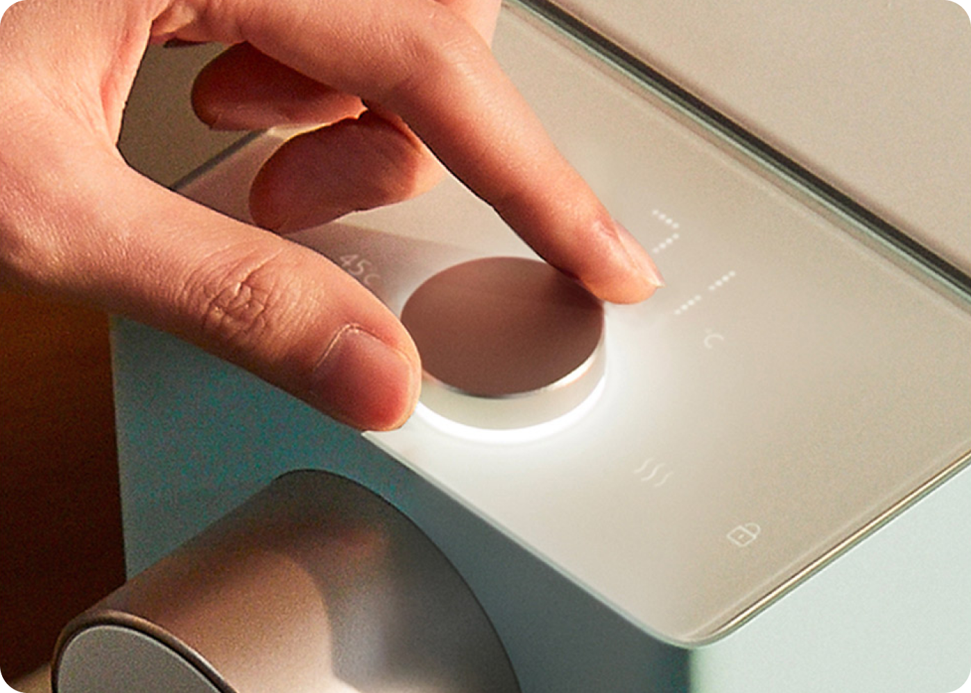 xiaomi scishare water heater s2305 точная регулировка температуры