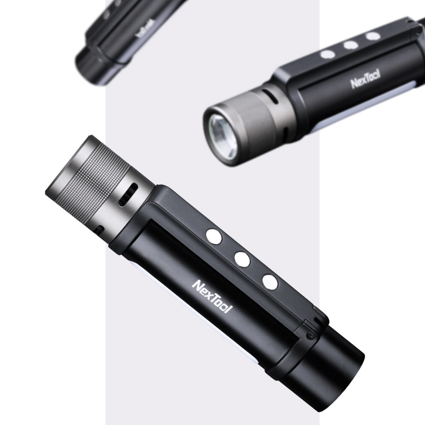 многофункциональный походный фонарик xiaomi nextool купить многофункциональный походный фонарик xiaomi nextool