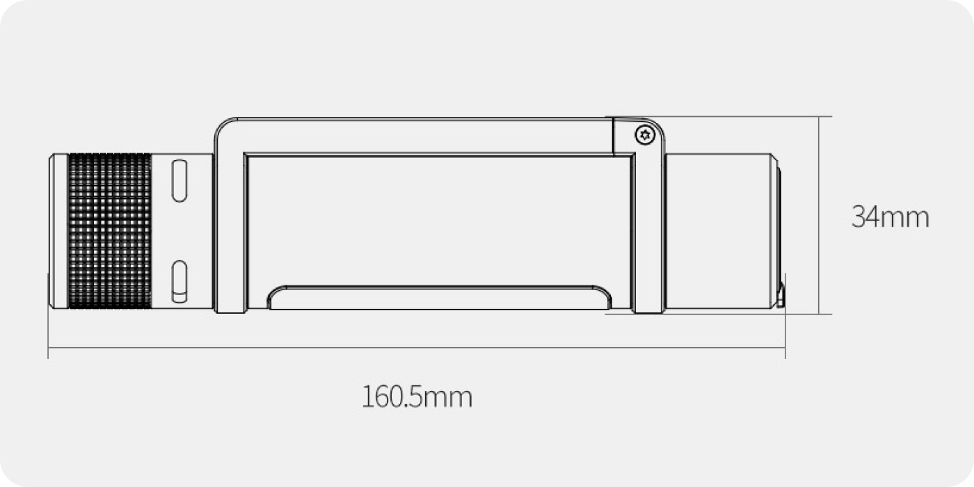 размеры фонарика nextool natuo outdoor 6 в 1 размеры фонарика xiaomi nextool natuo outdoor 6 в 1